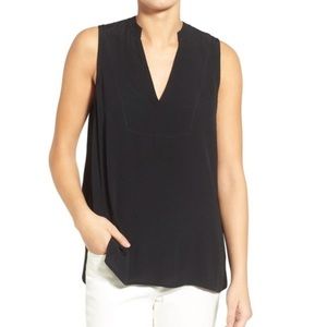 Madewell Inlet Popover Tank
